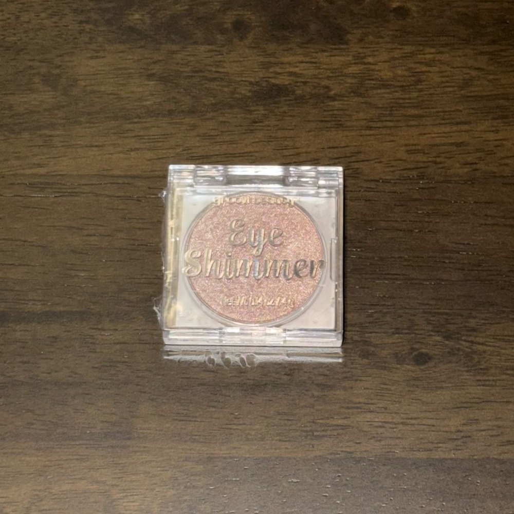Groovi Beauty Eye Shimmer